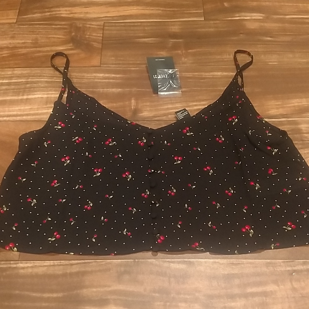 Forever 21